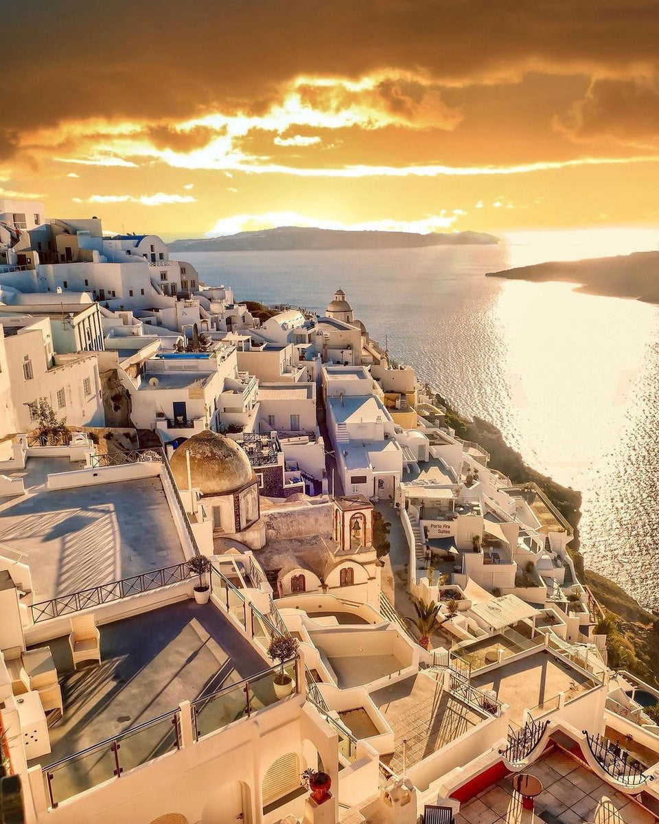 AMAZING DESTINATIONS OF THE WORLD visual data 3